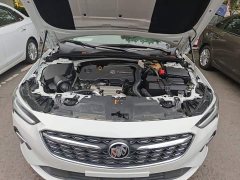 Buick Regal 552T Smart Comfort Edition - ფოტო 20