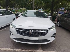 Buick Regal 552T Smart Comfort Edition - ფოტო 3