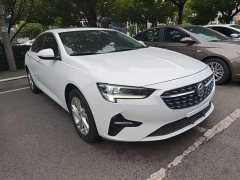 Buick Regal 552T Smart Comfort Edition - ფოტო 4