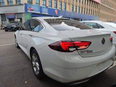 Buick Regal 552T Smart Comfort Edition - ფოტო 5