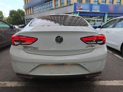 Buick Regal 552T Smart Comfort Edition - ფოტო 6