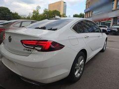 Buick Regal 552T Smart Comfort Edition - ფოტო 7