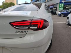 Buick Regal 552T Smart Comfort Edition - ფოტო 8