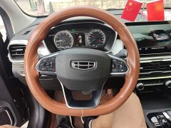Geely Bingyue 2021 1.4T DCT Platinum Edition - ფოტო 11