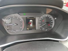 Geely Bingyue 2021 1.4T DCT Platinum Edition - ფოტო 12