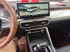 Geely Bingyue 2021 1.4T DCT Platinum Edition - ფოტო 13