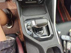 Geely Bingyue 2021 1.4T DCT Platinum Edition - ფოტო 14