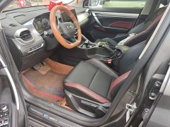 Geely Bingyue 2021 1.4T DCT Platinum Edition - ფოტო 15