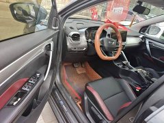 Geely Bingyue 2021 1.4T DCT Platinum Edition - ფოტო 16