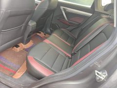 Geely Bingyue 2021 1.4T DCT Platinum Edition - ფოტო 17