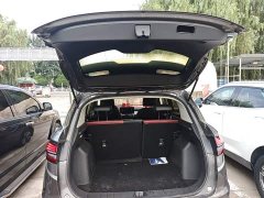 Geely Bingyue 2021 1.4T DCT Platinum Edition - ფოტო 19