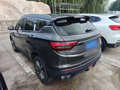 Geely Bingyue 2021 1.4T DCT Platinum Edition - ფოტო 5