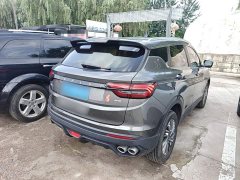 Geely Bingyue 2021 1.4T DCT Platinum Edition - ფოტო 7