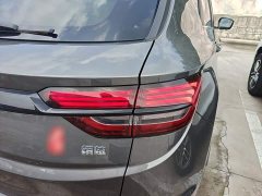 Geely Bingyue 2021 1.4T DCT Platinum Edition - ფოტო 8