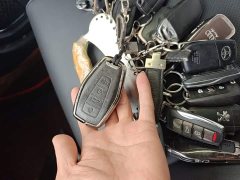 Geely Bingyue 2021 1.4T DCT Platinum Edition - ფოტო 9