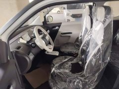 Changan Lumin Treasure Edition 205km Cool Love White CATL - ფოტო 15