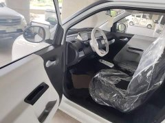 Changan Lumin Treasure Edition 205km Cool Love White CATL - ფოტო 16