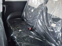 Changan Lumin Treasure Edition 205km Cool Love White CATL - ფოტო 17