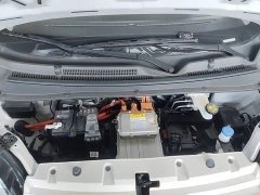 Changan Lumin Treasure Edition 205km Cool Love White CATL - ფოტო 20
