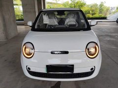 Changan Lumin Treasure Edition 205km Cool Love White CATL - ფოტო 3