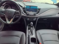 Chevrolet Cruze Mild Hybrid RS 330T Automatic Comfort Edition - ფოტო 10