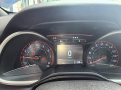 Chevrolet Cruze Mild Hybrid RS 330T Automatic Comfort Edition - ფოტო 12