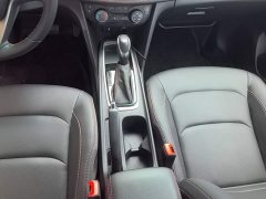 Chevrolet Cruze Mild Hybrid RS 330T Automatic Comfort Edition - ფოტო 14