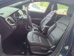 Chevrolet Cruze Mild Hybrid RS 330T Automatic Comfort Edition - ფოტო 15