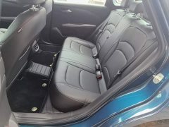 Chevrolet Cruze Mild Hybrid RS 330T Automatic Comfort Edition - ფოტო 17
