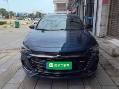 Chevrolet Cruze Mild Hybrid RS 330T Automatic Comfort Edition - ფოტო 3
