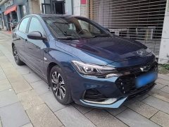 Chevrolet Cruze Mild Hybrid RS 330T Automatic Comfort Edition - ფოტო 4