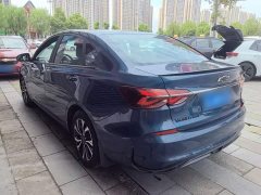 Chevrolet Cruze Mild Hybrid RS 330T Automatic Comfort Edition - ფოტო 5