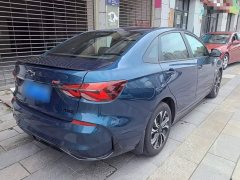Chevrolet Cruze Mild Hybrid RS 330T Automatic Comfort Edition - ფოტო 7