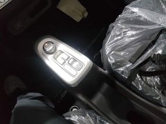Changan Lumin Treasure Edition 205km Cool Love White CATL - ფოტო 14