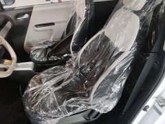 Changan Lumin Treasure Edition 205km Cool Love White CATL - ფოტო 15