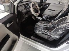 Changan Lumin Treasure Edition 205km Cool Love White CATL - ფოტო 16