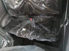 Changan Lumin Treasure Edition 205km Cool Love White CATL - ფოტო 17