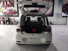 Changan Lumin Treasure Edition 205km Cool Love White CATL - ფოტო 19
