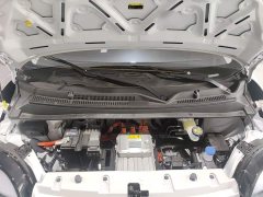 Changan Lumin Treasure Edition 205km Cool Love White CATL - ფოტო 20