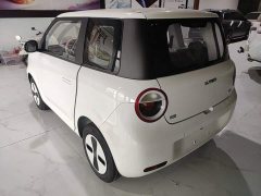 Changan Lumin Treasure Edition 205km Cool Love White CATL - ფოტო 5
