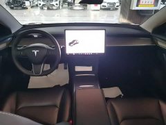 Tesla Model 3 Standard Range RWD Upgrade - ფოტო 10