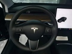 Tesla Model 3 Standard Range RWD Upgrade - ფოტო 11