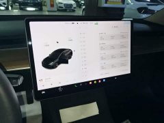 Tesla Model 3 Standard Range RWD Upgrade - ფოტო 13