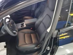 Tesla Model 3 Standard Range RWD Upgrade - ფოტო 15