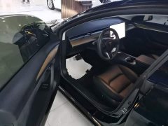 Tesla Model 3 Standard Range RWD Upgrade - ფოტო 16