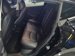 Tesla Model 3 Standard Range RWD Upgrade - ფოტო 17