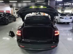 Tesla Model 3 Standard Range RWD Upgrade - ფოტო 19