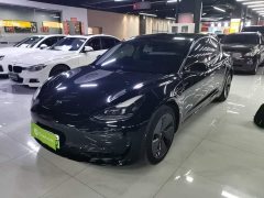 Tesla Model 3 Standard Range RWD Upgrade - ფოტო 2