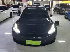 Tesla Model 3 Standard Range RWD Upgrade - ფოტო 3
