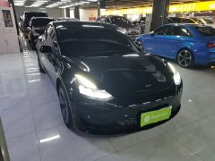 Tesla Model 3 Standard Range RWD Upgrade - ფოტო 4